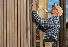 Best Engineered Wood Siding  in Samson, AL